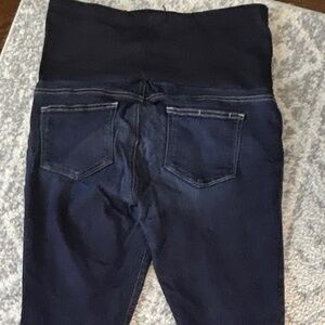 Paige Maternity Jeans